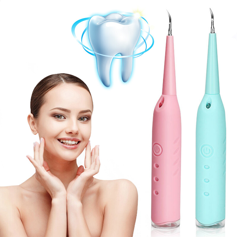 electric cleaner for teeth